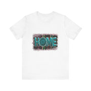 Home Vibes Unisex Tee, Cozy Home Graphic Shirt, Gift for Housewarming, Casual Style T-Shirt, Everyday Comfort Wear