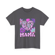 Mother's Day Gift, Casual T-Shirt, Family Matching Outfit, Cute Graphic Tee