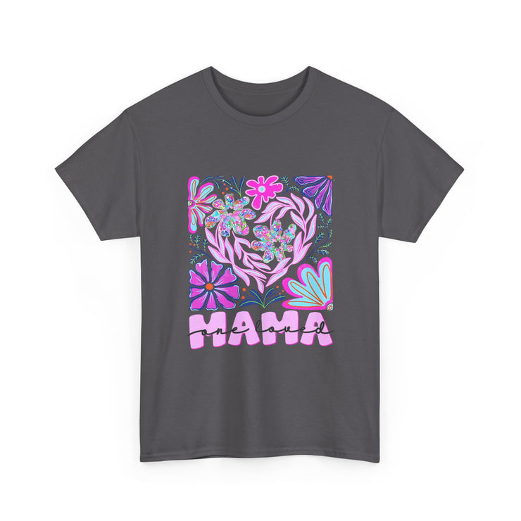Mother's Day Gift, Casual T-Shirt, Family Matching Outfit, Cute Graphic Tee