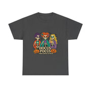 Unisex Halloween Shirt, Spooky Graphic Tee, Fall Fashion, Halloween Costume,