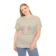 Festive Cat T-Shirt: Cozy Holiday Tee for Cat Lovers, Perfect Gift, Christmas Apparel, Unisex Christmas Tee, Cute Pet Lover Shirt