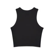 Sushi Lift Racer Tank Top - Gym Apparel, Fitness Wear, Workout Clothes, Sushi Lover Gift, Cute Tank for Summer