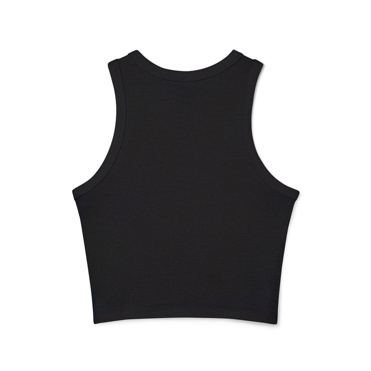 Sushi Lift Racer Tank Top - Gym Apparel, Fitness Wear, Workout Clothes, Sushi Lover Gift, Cute Tank for Summer