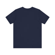 Stylish Religious Cross Tee, Unisex Trendy Shirt for Faith & Inspiration, Perfect Gift for Easter, Baptism, or Everyday Wear