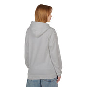 Dog Mom Unisex Fleece Hoodie, Cozy Dog Lover Hoodie, Pet Owner Gift, Cute Dog Apparel, Casual Everyday Wear, Mothers Day