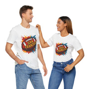 San Francisco Football Tee | Unisex Short Sleeve Shirt for Fans, Game Day Apparel, Sports Design, Casual Wear,