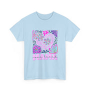 Mother's Day Gift, Casual T-Shirt, Family Matching Outfit, Cute Graphic Tee