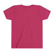 SKShirt Eagle Youth Tee - Unique Graphic Shirt, Bird Lover Gift, Nature-Themed Apparel, Fashion for Kids, Cool Kids' Clothing