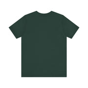 Minnesota Football Splash Tee, Unisex Short Sleeve, Sports Fan Shirt, Game Day Apparel, Football Design, Sports Design