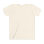 SKShirt Eagle Youth Tee - Unique Graphic Shirt, Bird Lover Gift, Nature-Themed Apparel, Fashion for Kids, Cool Kids' Clothing
