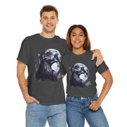 Gothic Shirt, Halloween Apparel, Gift for Nature Lovers, Unisex Casual Wear,