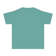 Easter Bunny Youth Tee, Fun Spring T-Shirt, Kids Holiday Top, Cute Bunny Graphic Tee, Gifts for Kids