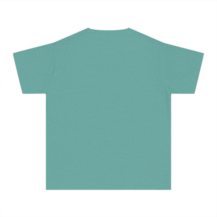 Easter Bunny Youth Tee, Fun Spring T-Shirt, Kids Holiday Top, Cute Bunny Graphic Tee, Gifts for Kids
