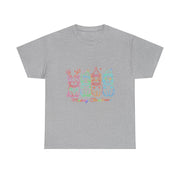 Festive Cat T-Shirt: Cozy Holiday Tee for Cat Lovers, Perfect Gift, Christmas Apparel, Unisex Christmas Tee, Cute Pet Lover Shirt
