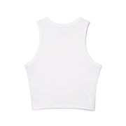 Sushi Lift Racer Tank Top - Gym Apparel, Fitness Wear, Workout Clothes, Sushi Lover Gift, Cute Tank for Summer