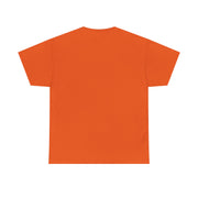 Unisex Heavy Cotton Tee, Christain Design, Motivational, Inspritional Design