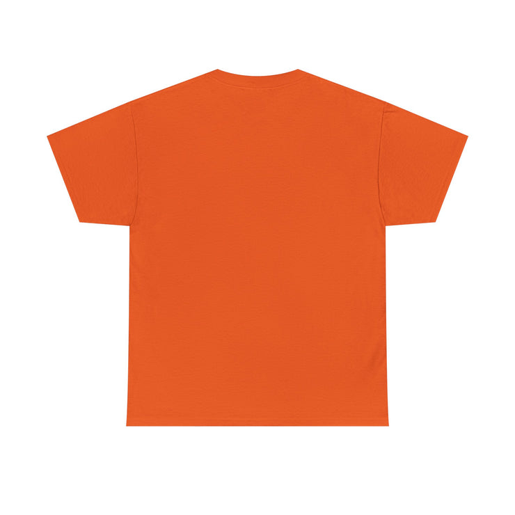 Unisex Heavy Cotton Tee, Christain Design, Motivational, Inspritional Design