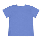 Toddler Purposeful Tee: Created with a Purpose, Kids Summer Shirt, Gift for Toddlers, Motivational Kids T-Shirt, Youth Casual Wear