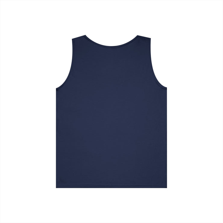 Golden Retriever Tank Top - Perfect for Dog Lovers, Casual Wear, Summer Outings, Pet Lovers Gift, Outdoor Adventures