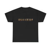Skshirt Trendy Unisex Heavy Cotton Shirt, Casual Wear, Street Style, Gift for Him or Her, Everyday Comfort Tee