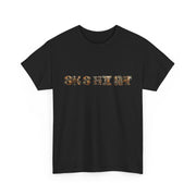 Skshirt Trendy Unisex Heavy Cotton Shirt, Casual Wear, Street Style, Gift for Him or Her, Everyday Comfort Tee