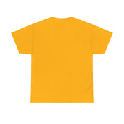 Unisex Heavy Cotton Tee, Christain Design, Motivational, Inspritional Design