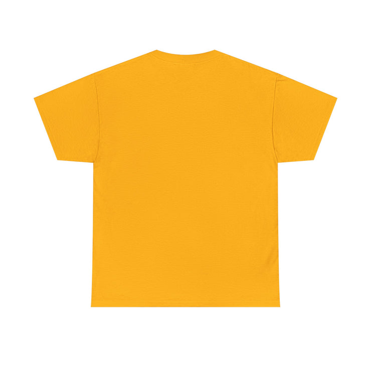Unisex Heavy Cotton Tee, Christain Design, Motivational, Inspritional Design