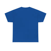 Unisex Heavy Cotton Tee, Christain Design, Motivational, Inspritional Design