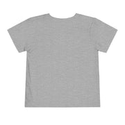 Toddler Purposeful Tee: Created with a Purpose, Kids Summer Shirt, Gift for Toddlers, Motivational Kids T-Shirt, Youth Casual Wear