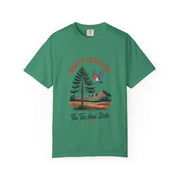 North Carolina Graphic T-Shirt | Tar Heel State Apparel | Unisex Casual Wear