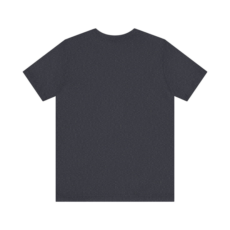 Winter Blessings Unisex Jersey Tee, Cozy Winter T-shirt, Holiday Gift, Seasonal Apparel, Comfortable Casual Wear