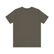 San Francisco Football Tee | Unisex Short Sleeve Shirt for Fans, Game Day Apparel, Sports Design, Casual Wear,