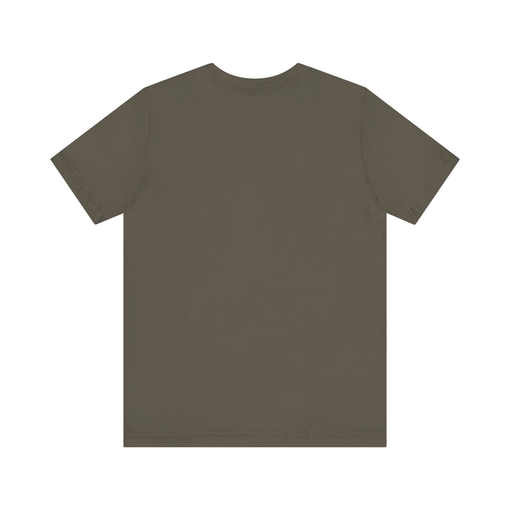 San Francisco Football Tee | Unisex Short Sleeve Shirt for Fans, Game Day Apparel, Sports Design, Casual Wear,
