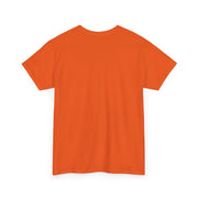 Unisex Heavy Cotton Tee, Christain Design, Motivational, Inspritional Design