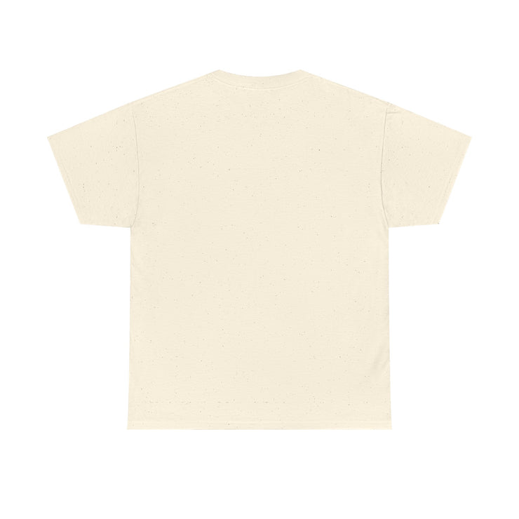 Friendship Unisex Heavy Cotton Tee - Perfect Gift for Friends, Casual Wear, Celebration Tees, Summer Fashion, Unique Friendship Gift
