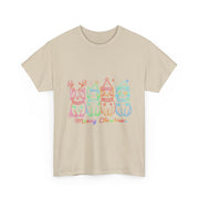 Festive Cat T-Shirt: Cozy Holiday Tee for Cat Lovers, Perfect Gift, Christmas Apparel, Unisex Christmas Tee, Cute Pet Lover Shirt