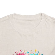 Happy Birthday Toddler Tee, Kids Birthday Gift, Short Sleeve Tee, Birthday Outfit, Toddler Shirt, Celebration Apparel