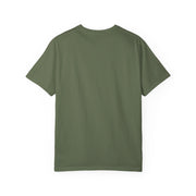 Cool Montana Graphic T-Shirt, Perfect for Travelers, Adventure Lovers, USA States Design