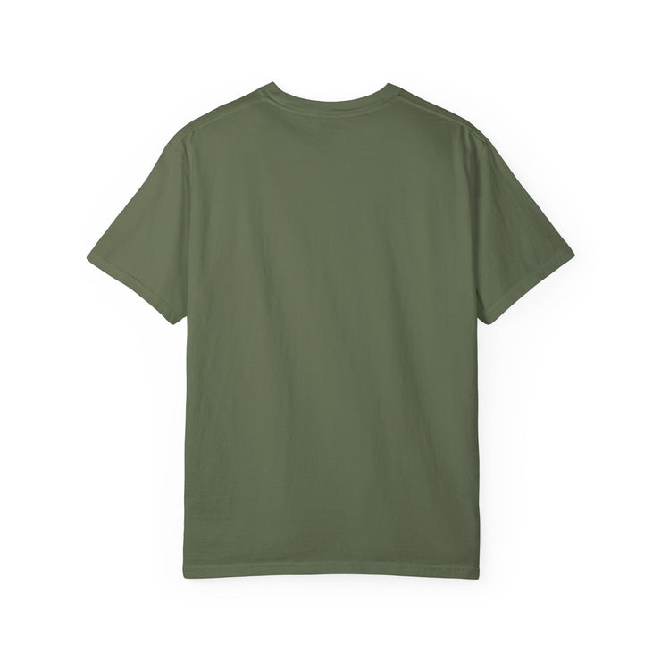 Cool Montana Graphic T-Shirt, Perfect for Travelers, Adventure Lovers, USA States Design