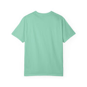 Cool Montana Graphic T-Shirt, Perfect for Travelers, Adventure Lovers, USA States Design