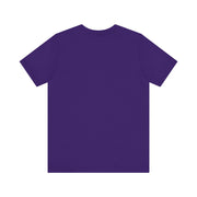 Football Graphic Tee, Unisex Jersey Shirt, Sports Fan Apparel, Game Day Attire, Sports Design,