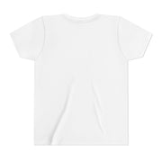 SKShirt Eagle Youth Tee - Unique Graphic Shirt, Bird Lover Gift, Nature-Themed Apparel, Fashion for Kids, Cool Kids' Clothing