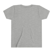SKShirt Eagle Youth Tee - Unique Graphic Shirt, Bird Lover Gift, Nature-Themed Apparel, Fashion for Kids, Cool Kids' Clothing