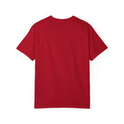 Cool Montana Graphic T-Shirt, Perfect for Travelers, Adventure Lovers, USA States Design