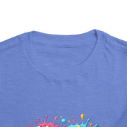 Happy Birthday Toddler Tee, Kids Birthday Gift, Short Sleeve Tee, Birthday Outfit, Toddler Shirt, Celebration Apparel