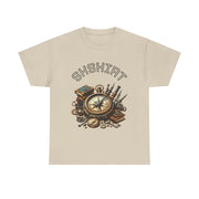 SKSHIRT Design Spring Casual Wear, Regular T-Shirt