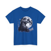 Gothic Shirt, Halloween Apparel, Gift for Nature Lovers, Unisex Casual Wear,
