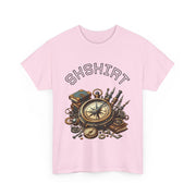 SKSHIRT Design Spring Casual Wear, Regular T-Shirt