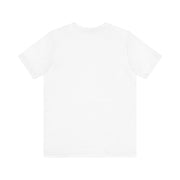 Inspirational Short Sleeve Tee - Love Never Fails, Christian Apparel, Faith-Based Gift,