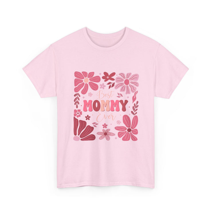 Perfect for Mother’s Day, Gift for Moms, Family Gatherings, Casual Wear,